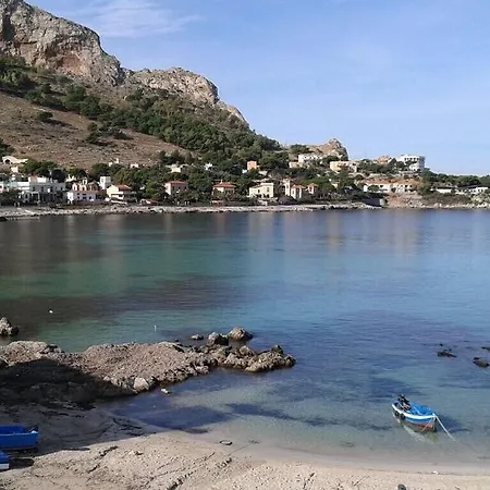 Barcarello Отель типа 