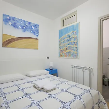 Barcarello * Sferracavallo