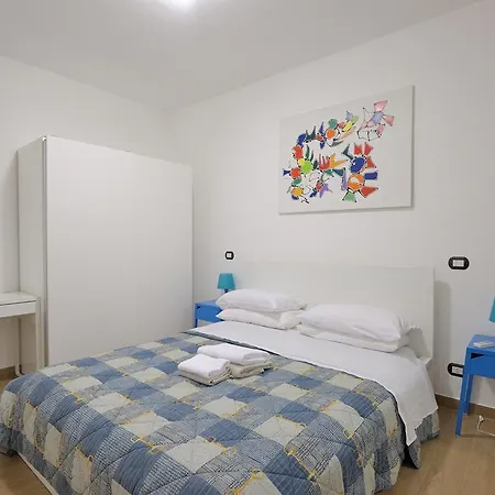 Barcarello B&B 스페라카발로