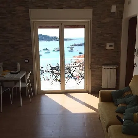 Barcarello * Sferracavallo