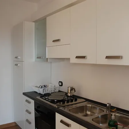 Barcarello B&B 스페라카발로