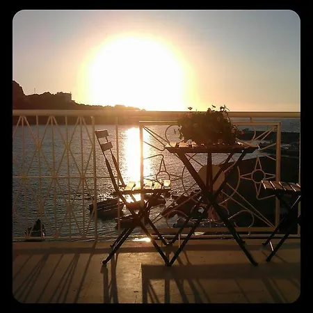 B&B Barcarello 스페라카발로