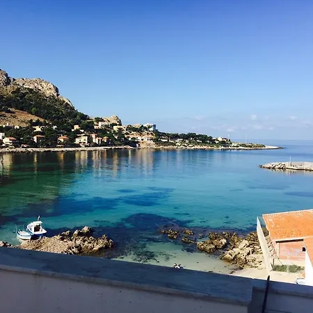 Barcarello ベッド・アンド・ブレックファスト