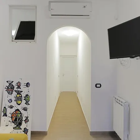 Barcarello スフェッラカヴァッロ