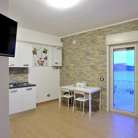 Bed & Breakfast Barcarello