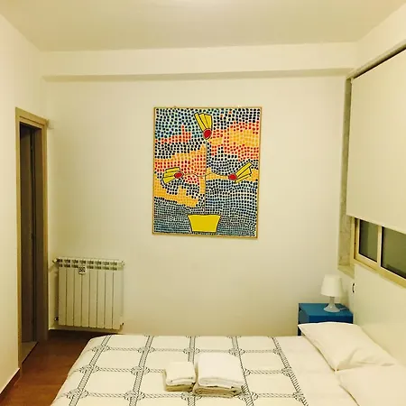 Barcarello ベッド・アンド・ブレックファスト *