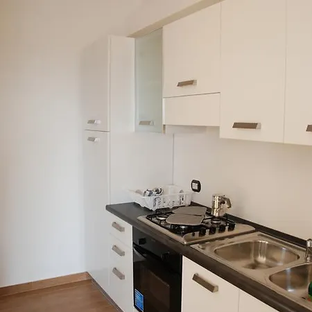 Barcarello ベッド・アンド・ブレックファスト