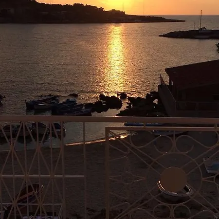 Barcarello ベッド・アンド・ブレックファスト *