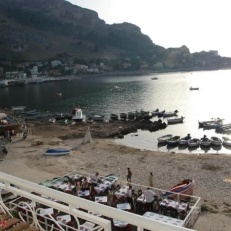 Barcarello ベッド・アンド・ブレックファスト スフェッラカヴァッロ