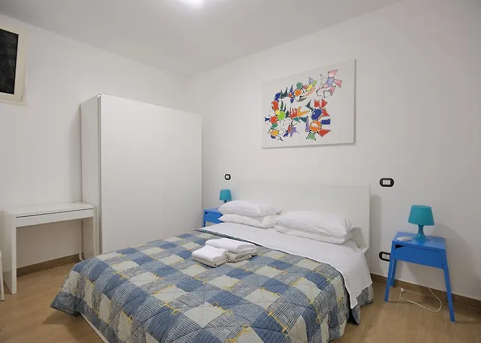 Barcarello Bed & Breakfast Sferracavallo